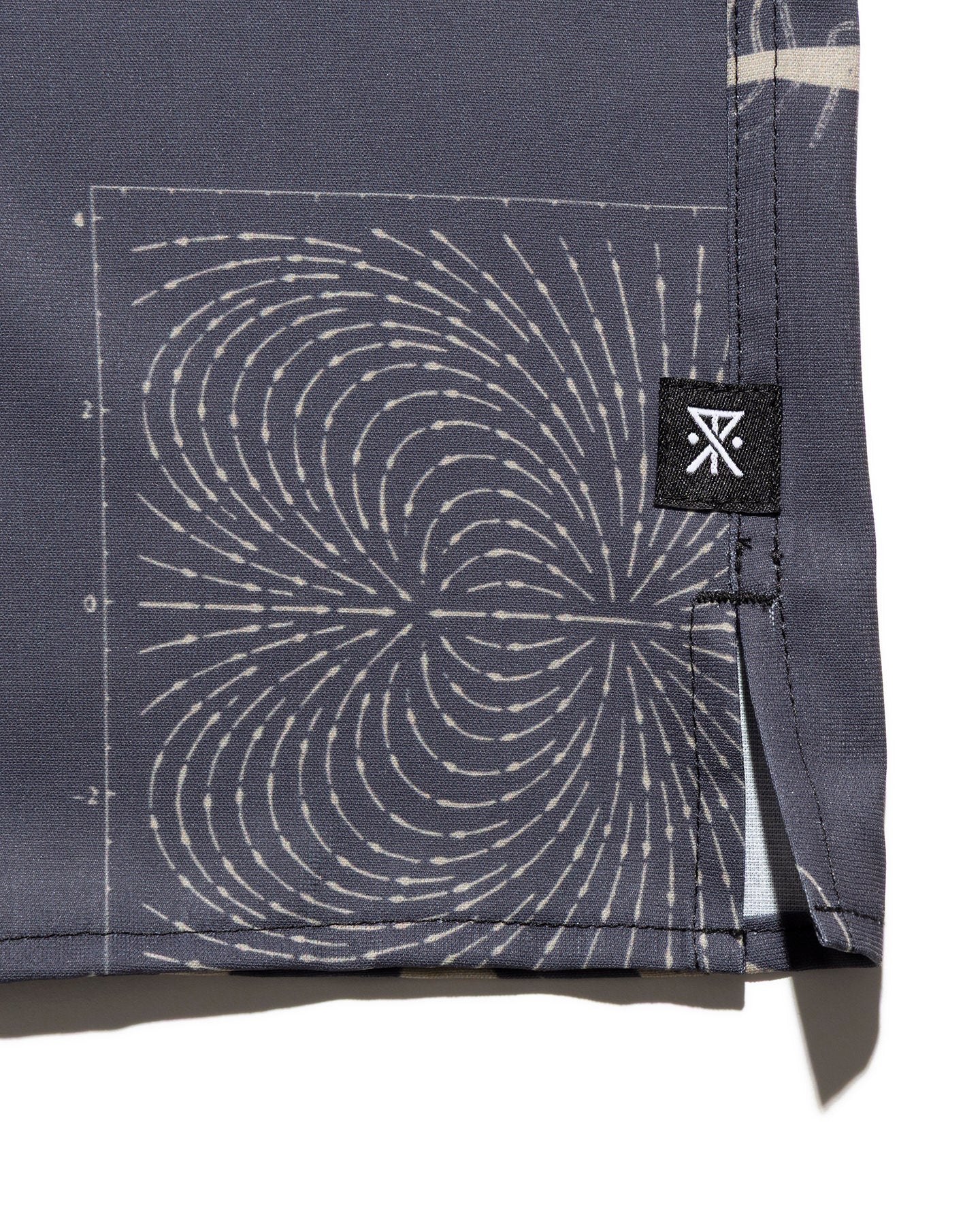 ROARK WBN GONZO S/S