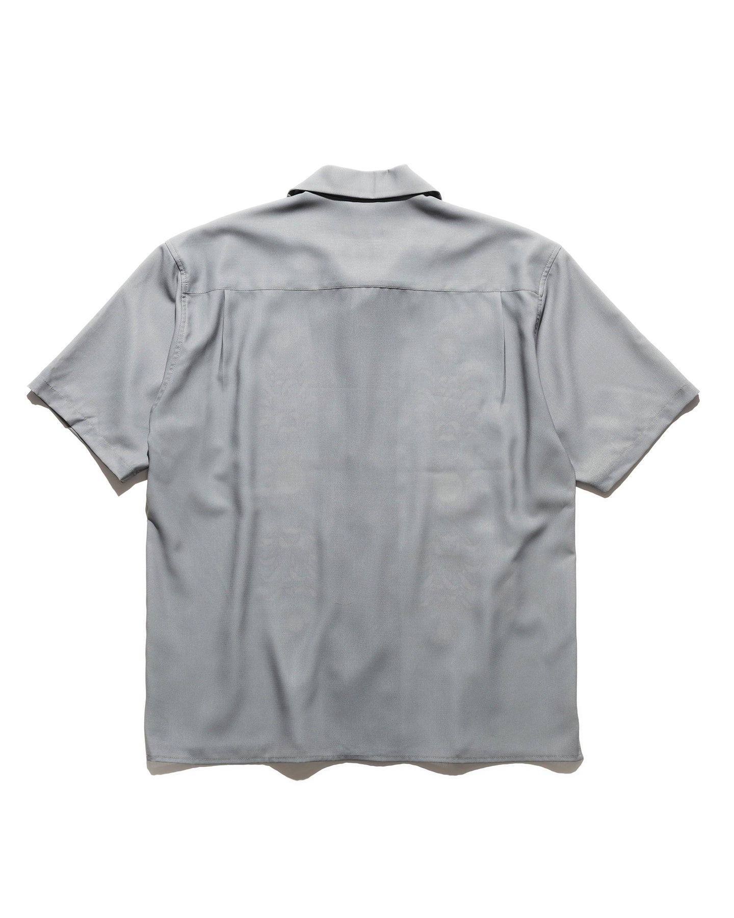 ROARK PALM EMBROIDERY GONZO S/S