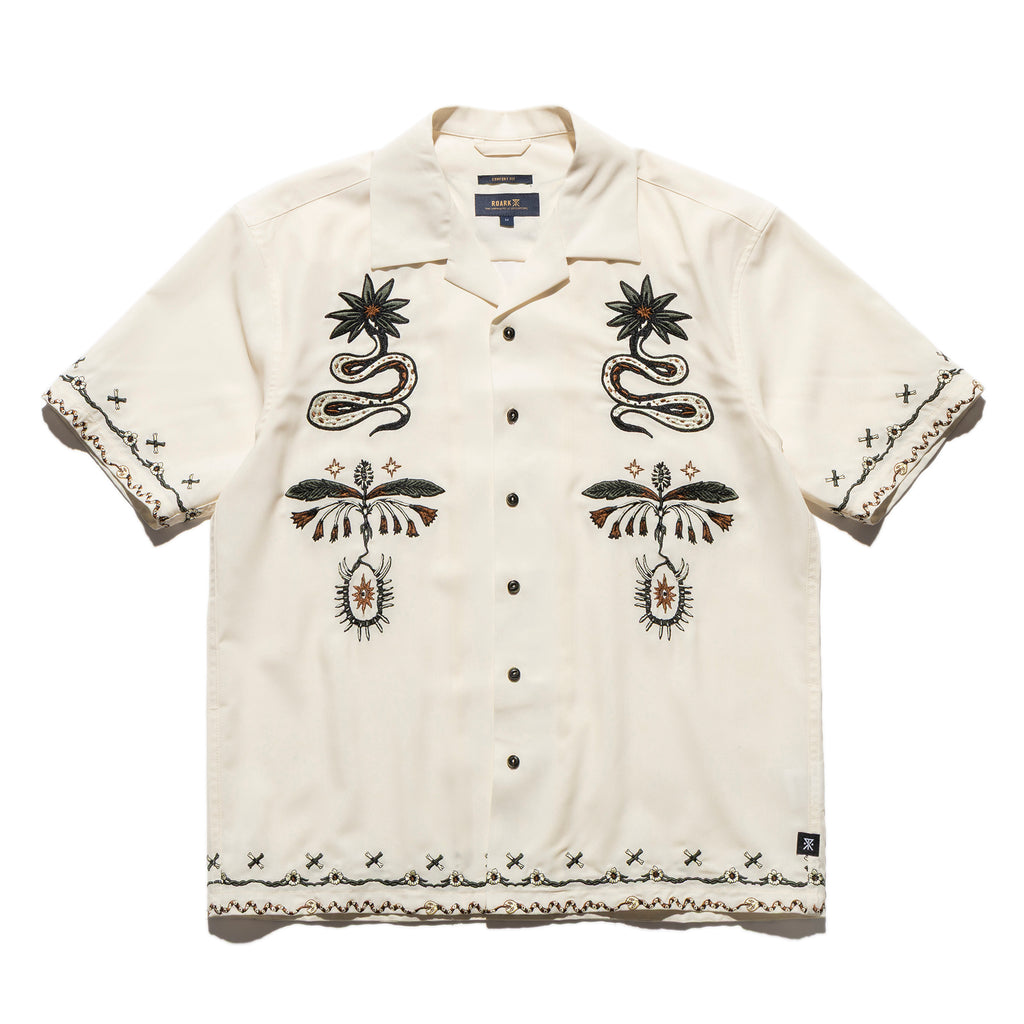 ROARK AUGS PALM GONZO SS