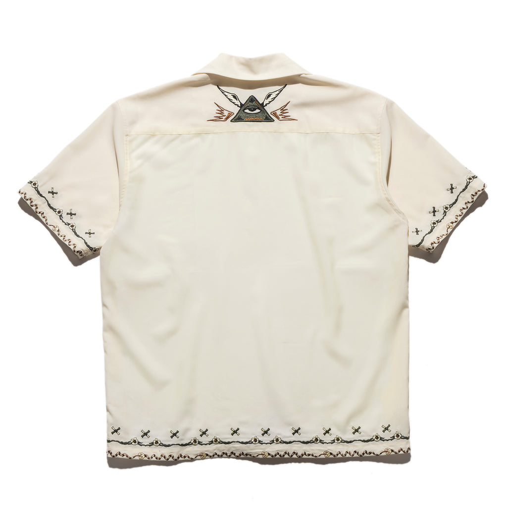 ROARK AUGS PALM GONZO SS