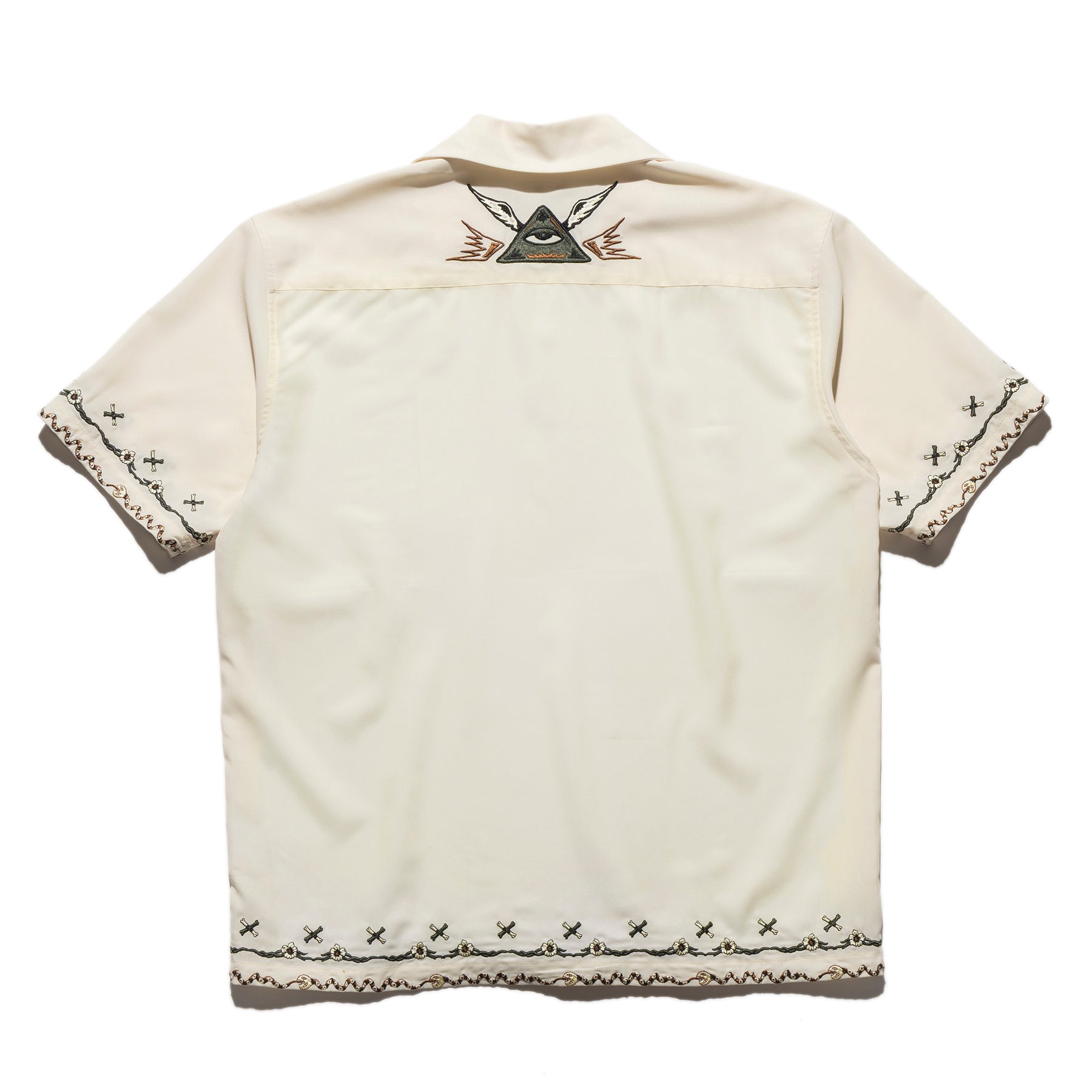 ROARK AUGS PALM GONZO SS