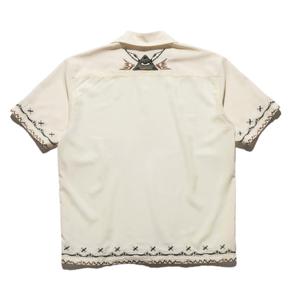 ROARK AUGS PALM GONZO SS