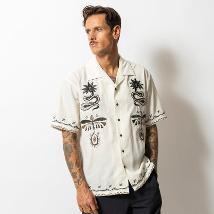 ROARK AUGS PALM GONZO SS