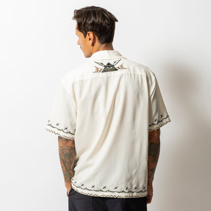 ROARK AUGS PALM GONZO SS