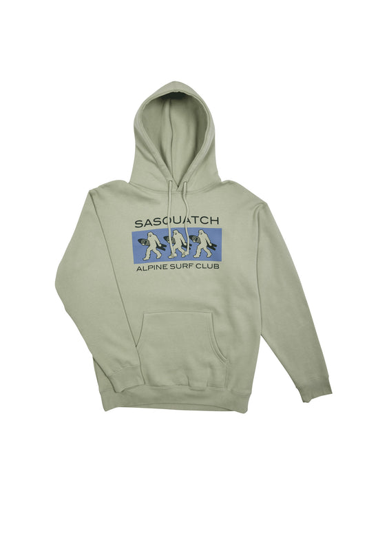 AIRBLASTER Sasquatch ASC Hoody