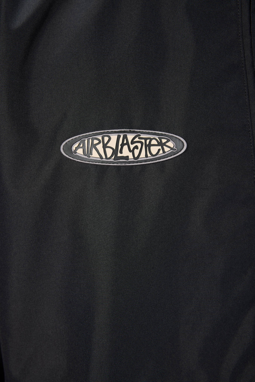 AIRBLASTER Shifty Pullover Black