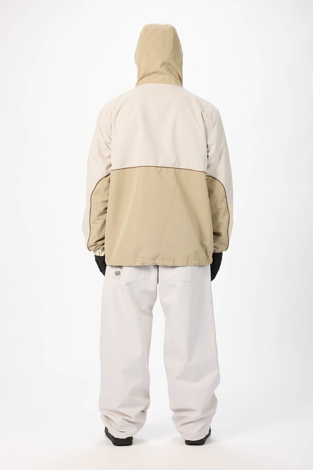 AIRBLASTER Shifty Pullover Moon