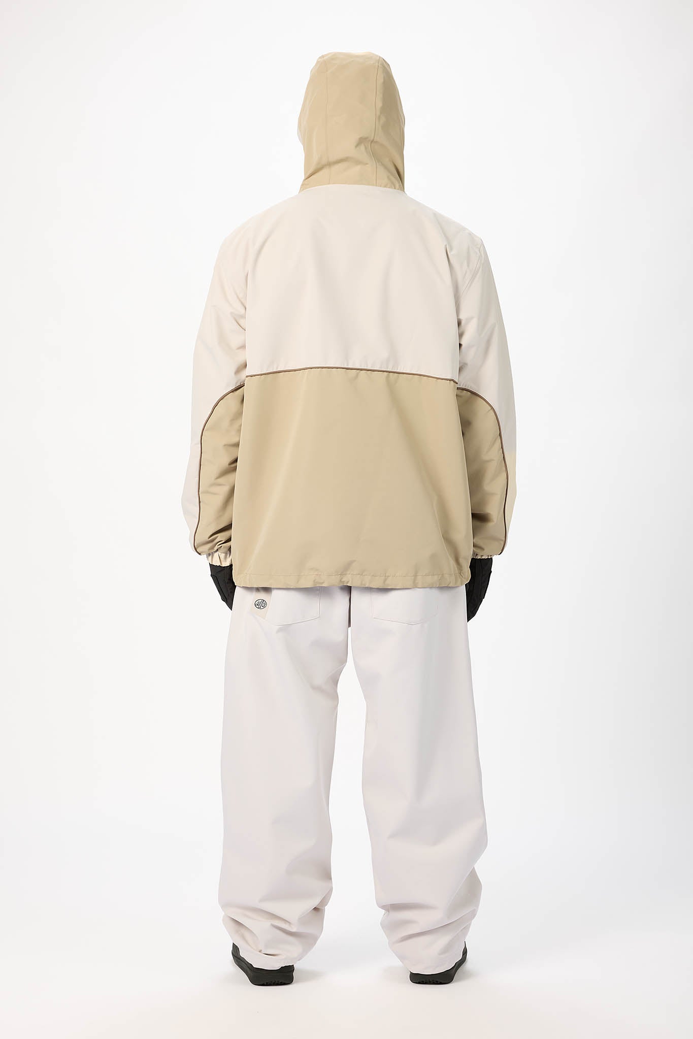 AIRBLASTER Shifty Pullover Moon