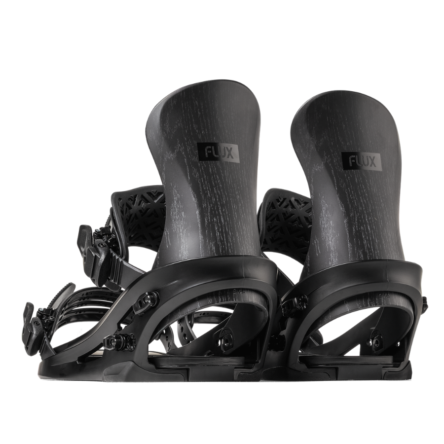 FLUX SR BLACK