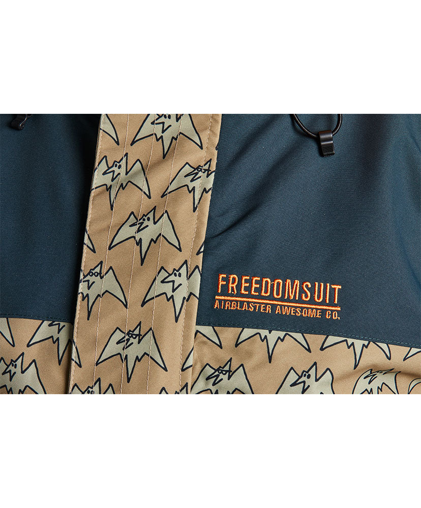 AIRBLASTER Stretch Freedom Suit 23/24