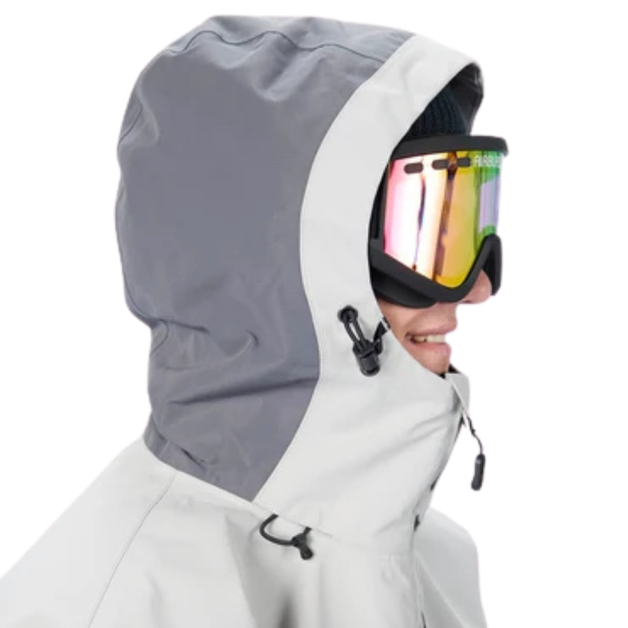 AIRBLASTER Shifty Pullover Moon