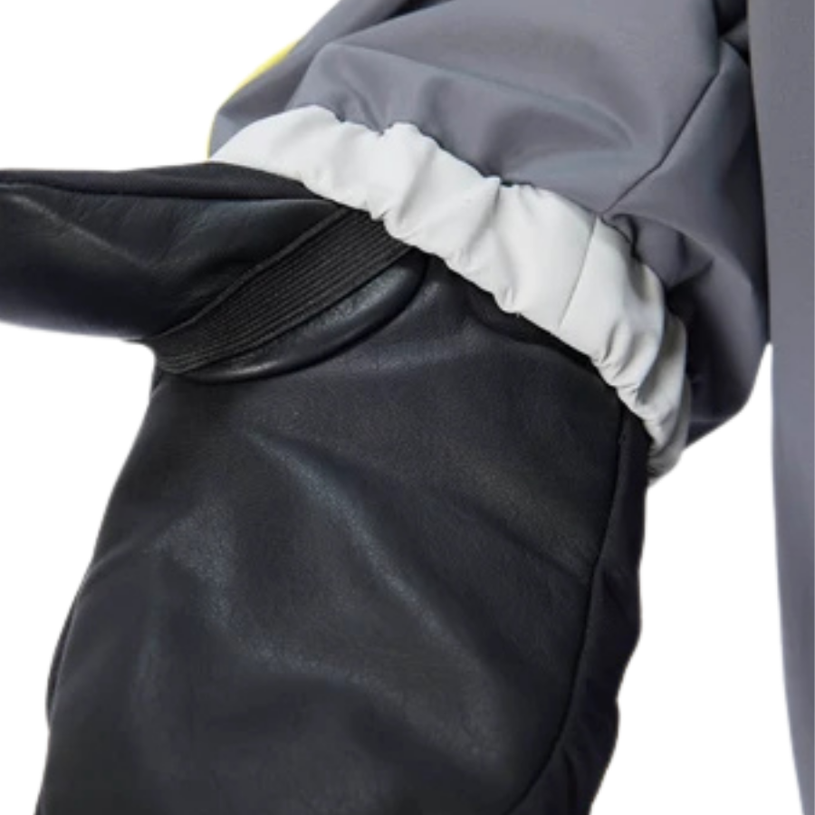 AIRBLASTER Shifty Pullover Moon