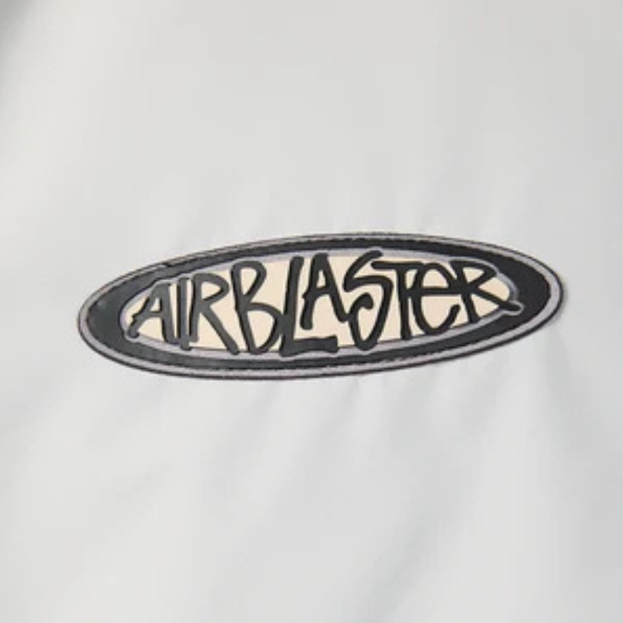 AIRBLASTER Shifty Pullover Moon