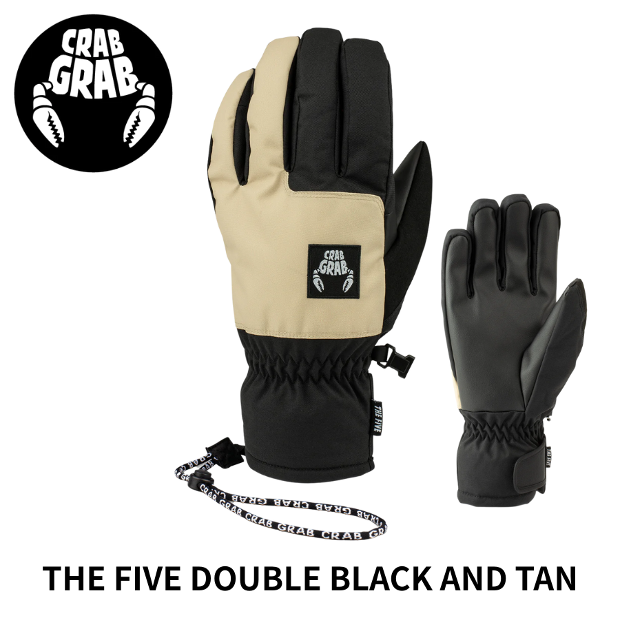 CRAB GRAB THE FIVE – Daytripper General Store