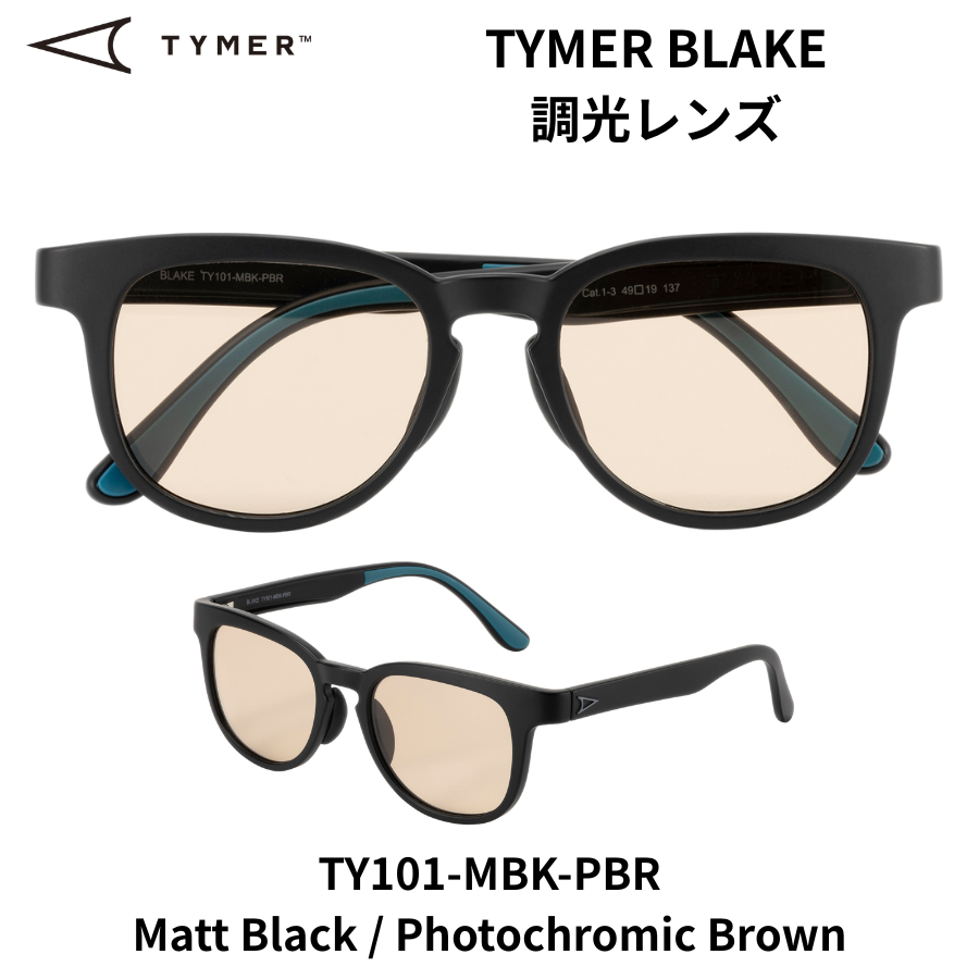 TYMER BLAKE