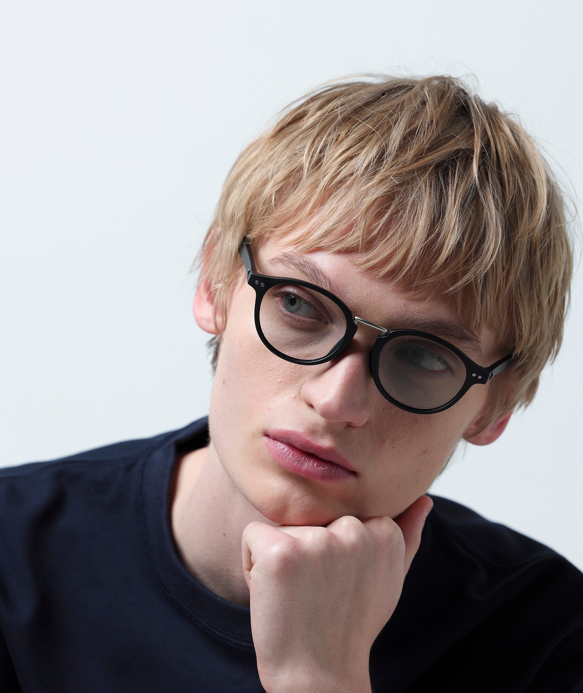 TYMER OLIVER