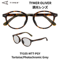 TYMER OLIVER
