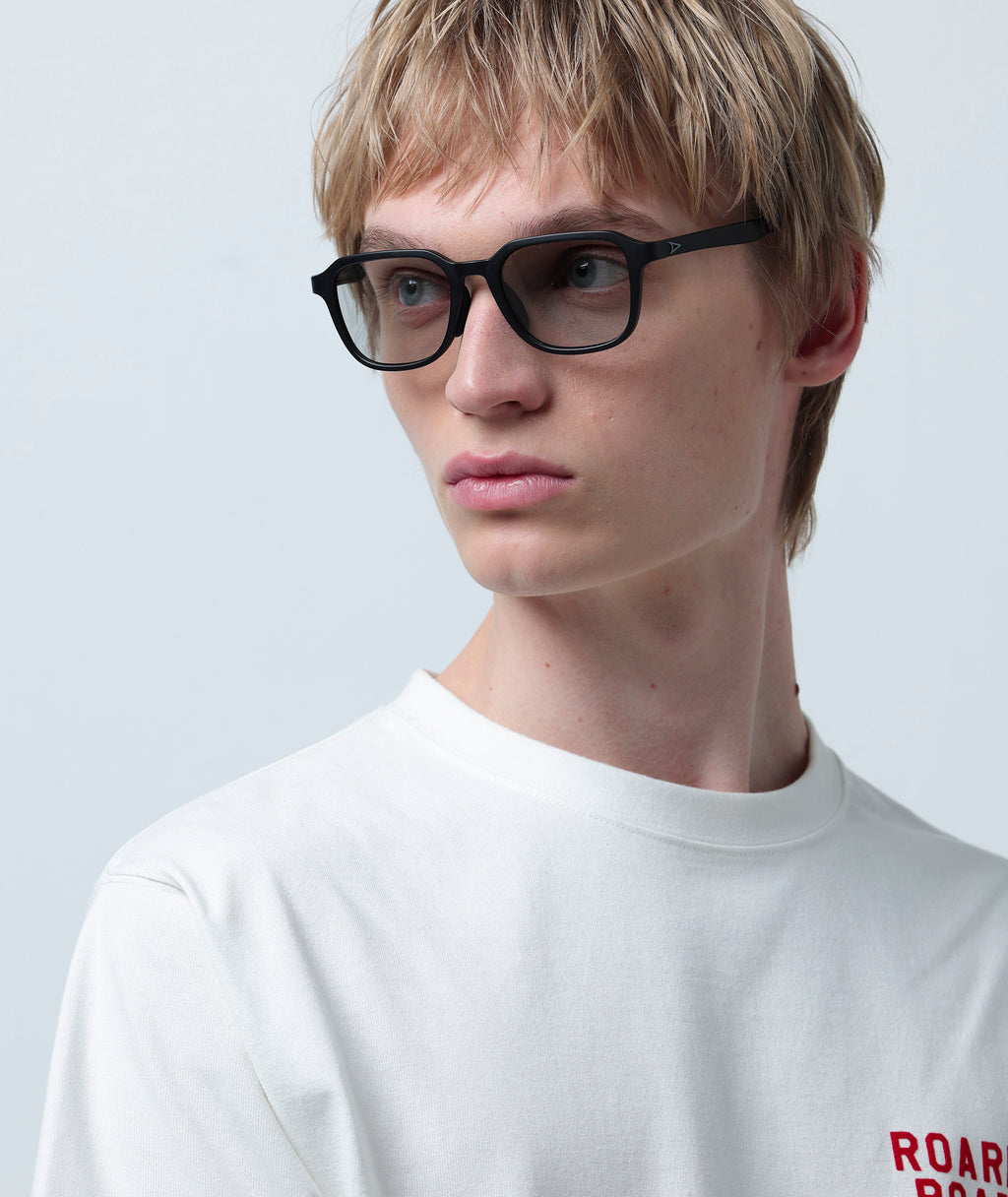 TYMER  RALPH