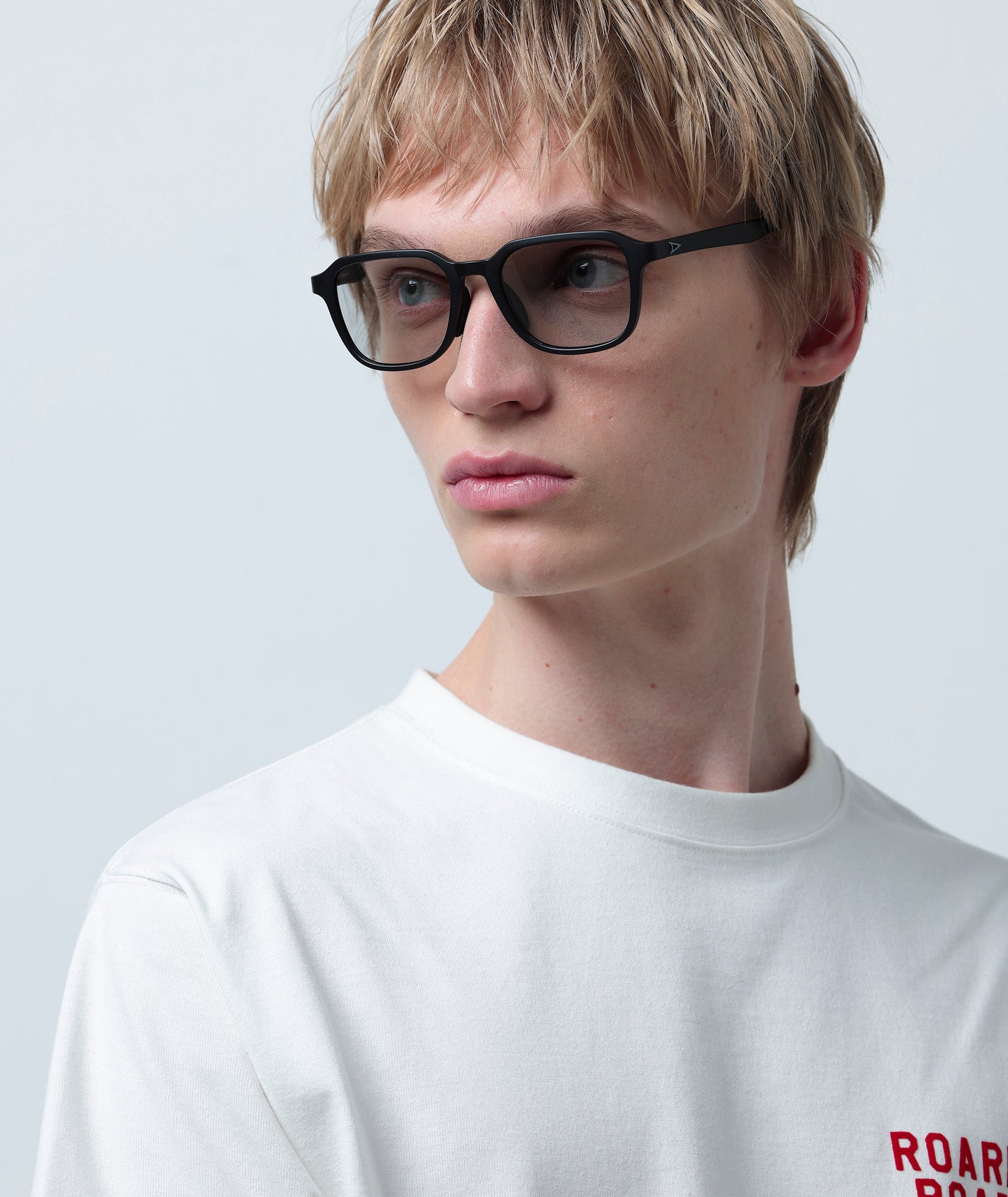TYMER  RALPH