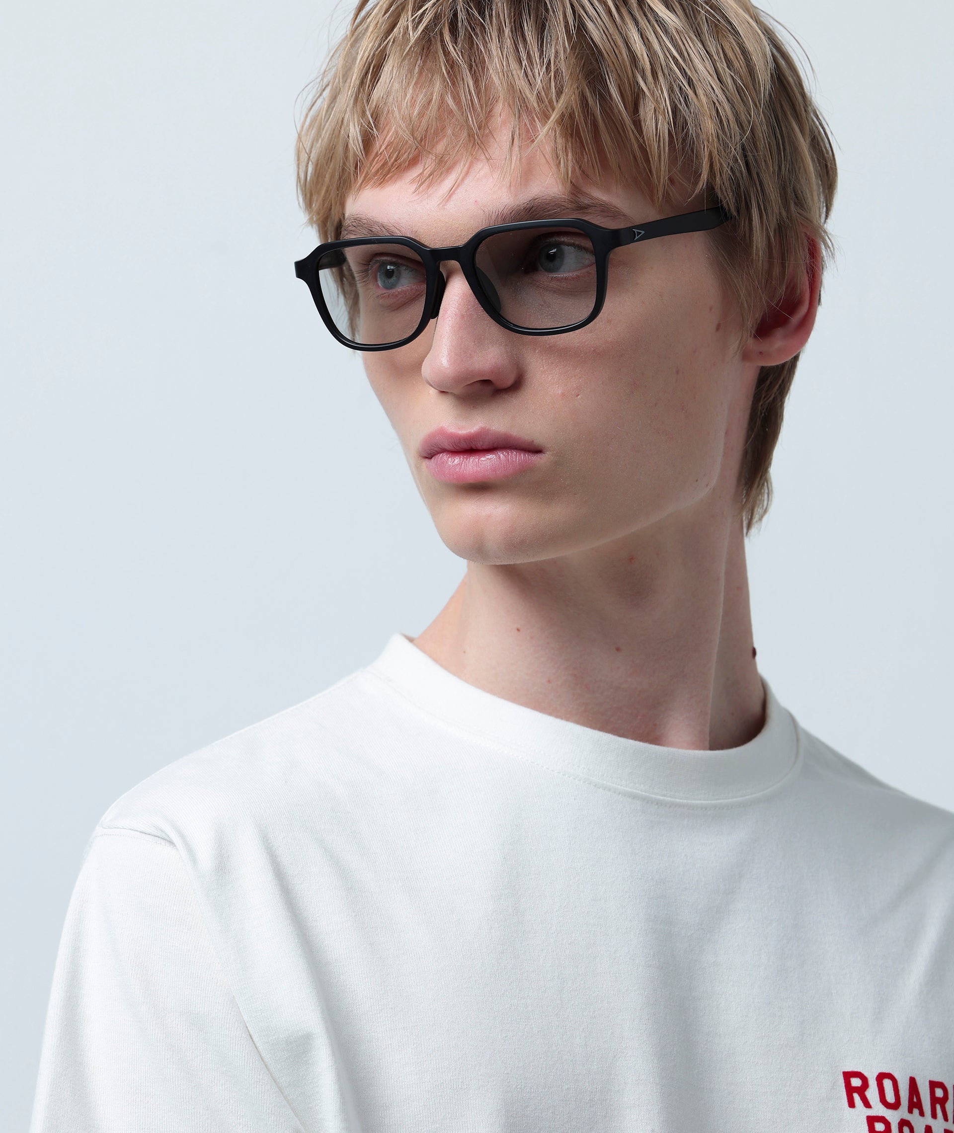 TYMER  RALPH