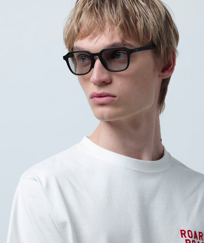 TYMER  RALPH