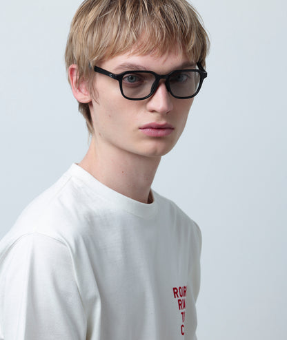 TYMER  RALPH