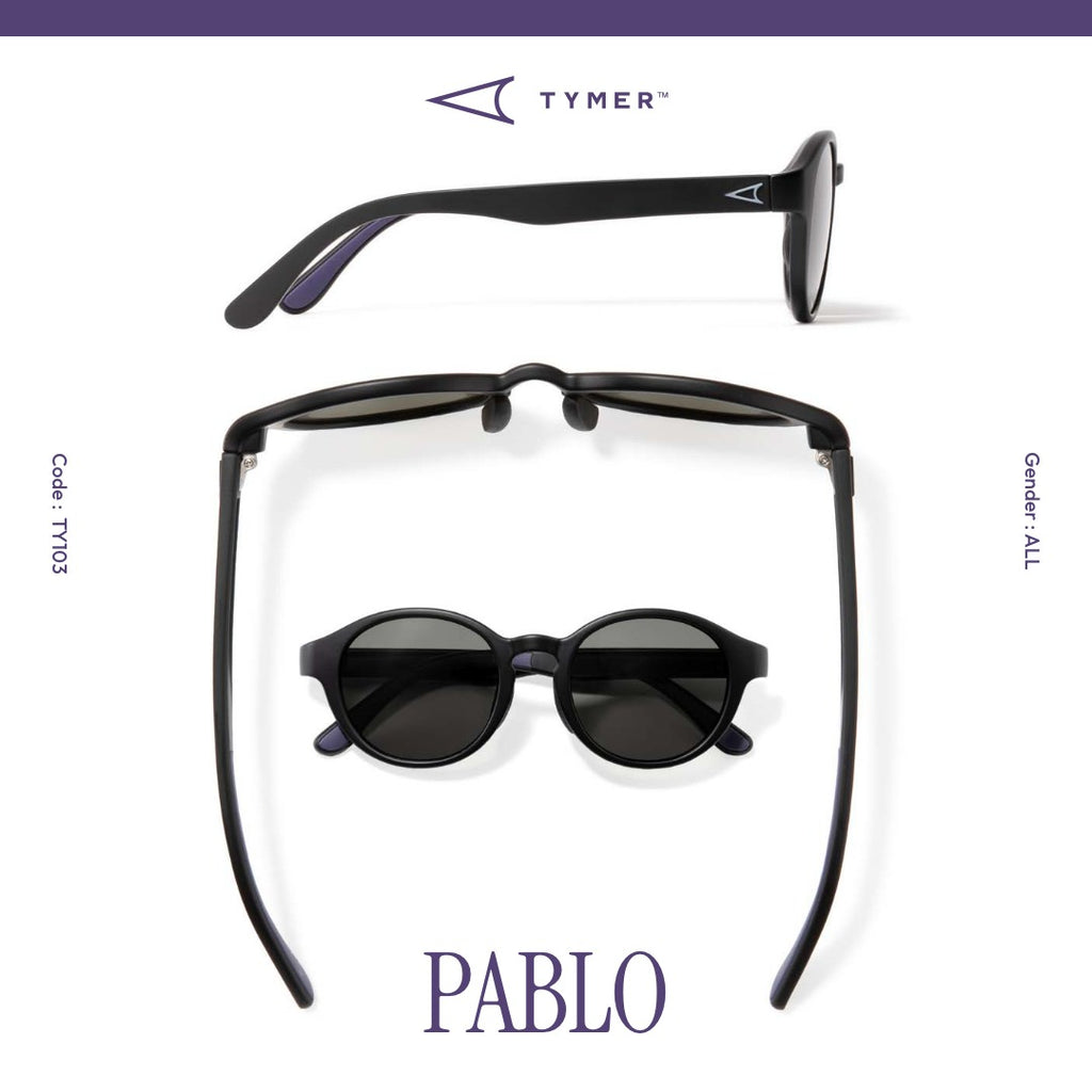 TYMER PABLO