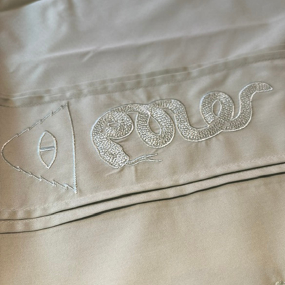 POLER GUAYABERA SHIRTS