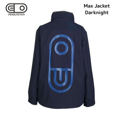 AIRBLASTER Max Jacket