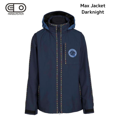 AIRBLASTER Max Jacket