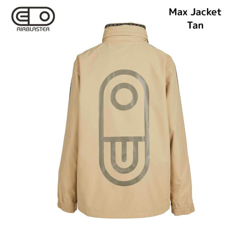AIRBLASTER Max Jacket