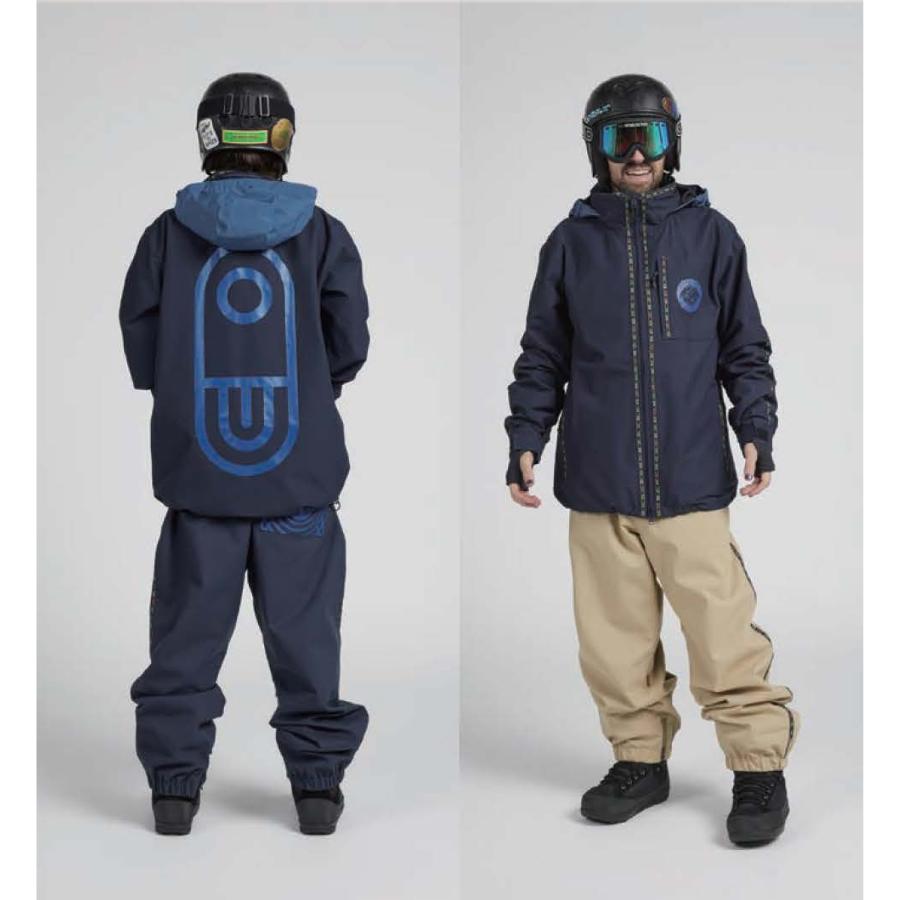 AIRBLASTER Max Pant