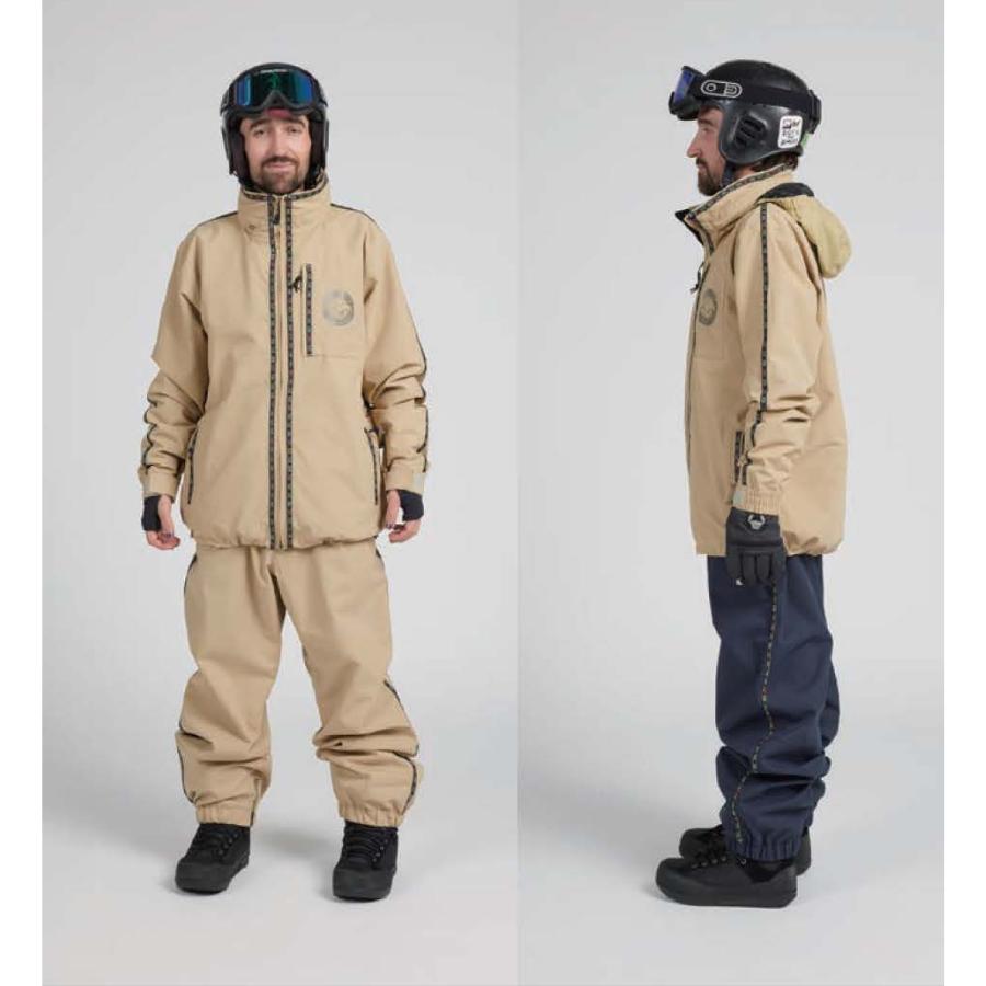 AIRBLASTER Max Pant