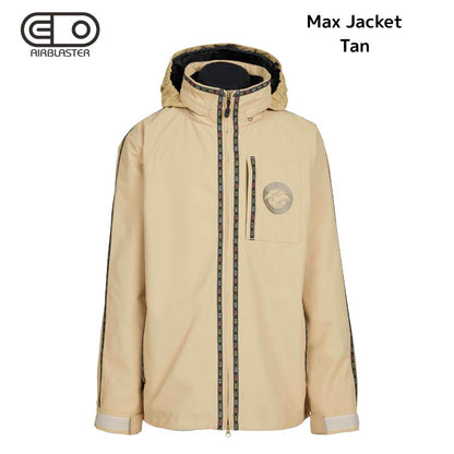 AIRBLASTER Max Jacket
