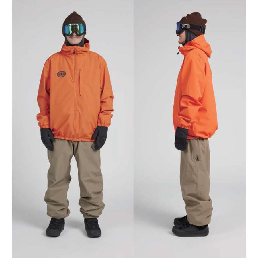 AIRBLASTER Beast Access Jacket