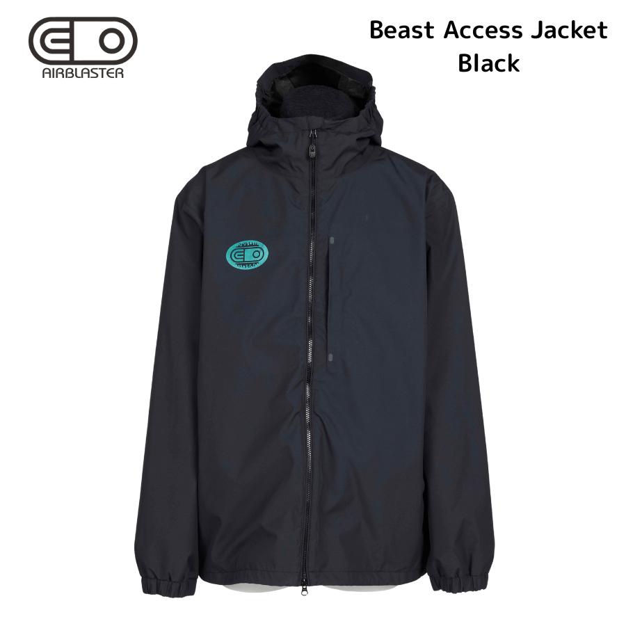 AIRBLASTER Beast Access Jacket
