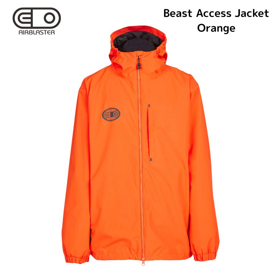 AIRBLASTER Beast Access Jacket