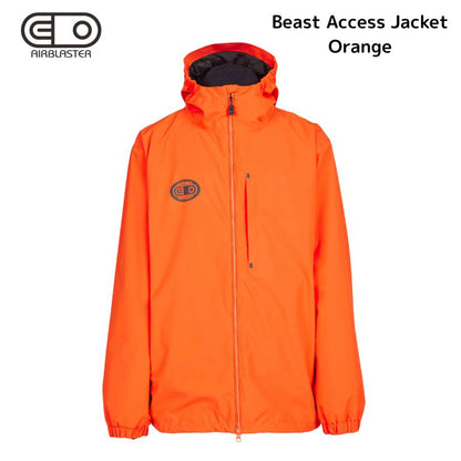 AIRBLASTER Beast Access Jacket