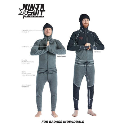 AIRBLASTER Classic Ninja Suit