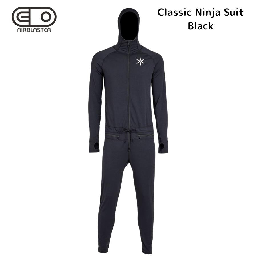 AIRBLASTER Classic Ninja Suit