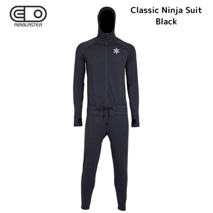 AIRBLASTER Classic Ninja Suit