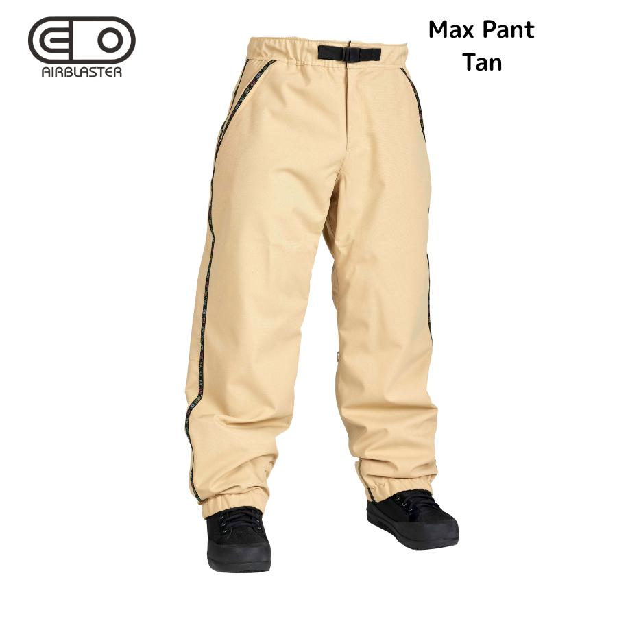 AIRBLASTER Max Pant