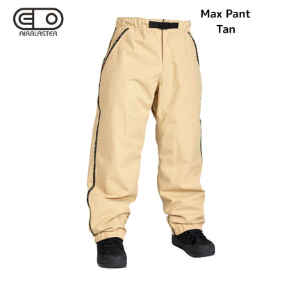 AIRBLASTER Max Pant