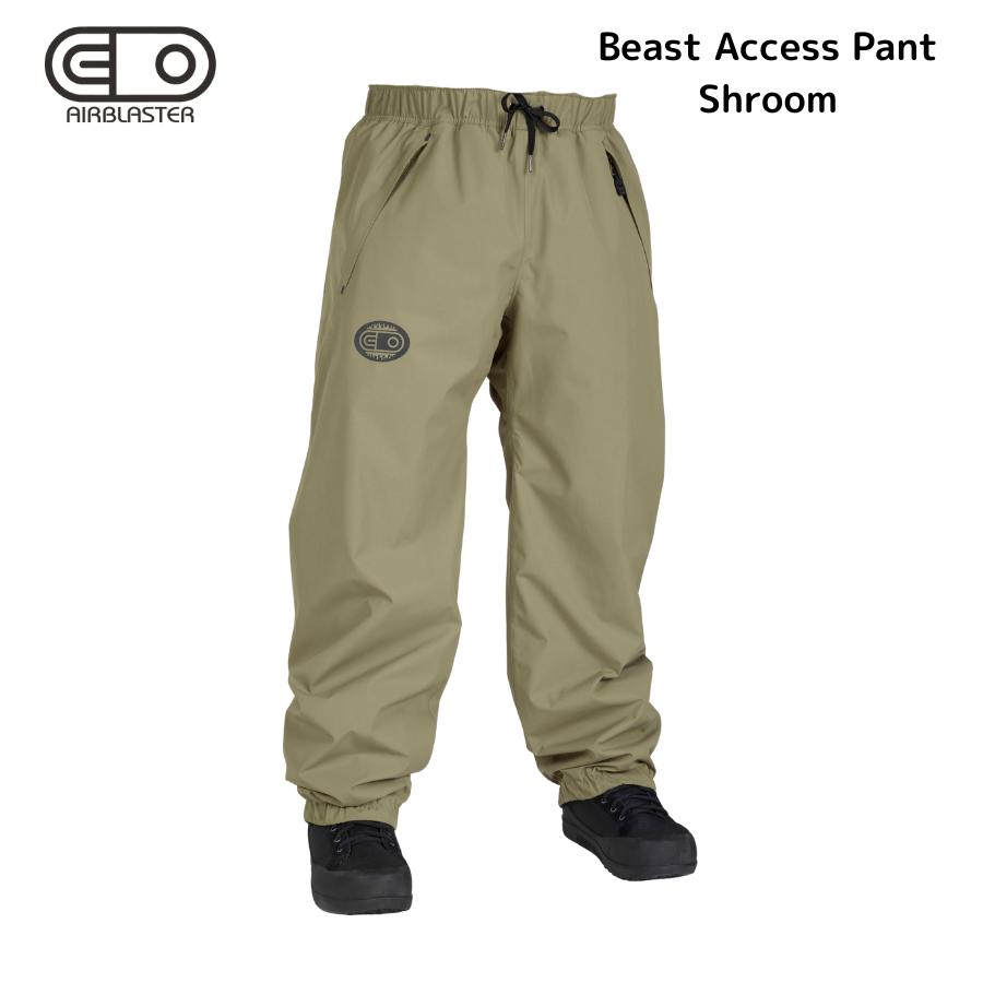 AIRBLASTER Beast Access Pant – Daytripper General Store