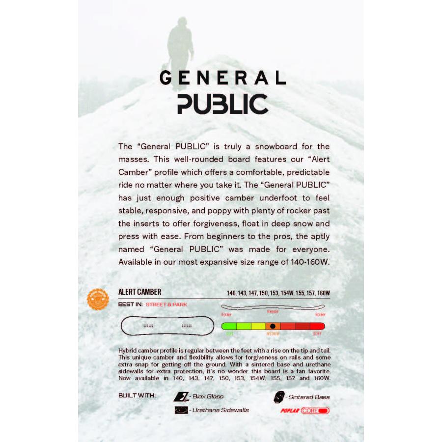 PUBLIC General PUBLIC x Ukiyo – Daytripper General Store