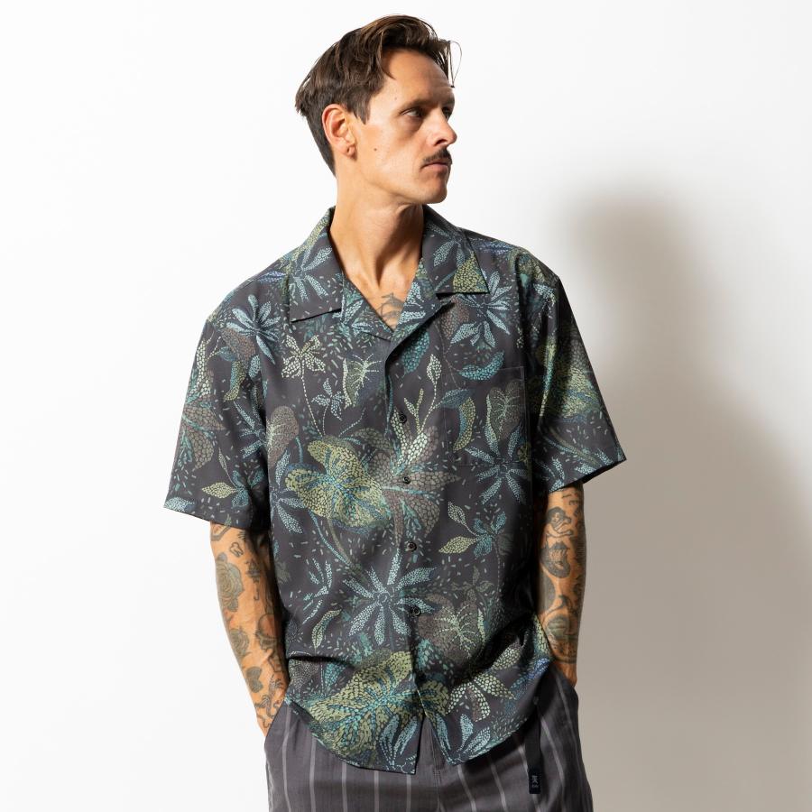 ROARK "BAGUIO GARDEN" GONZO S/S