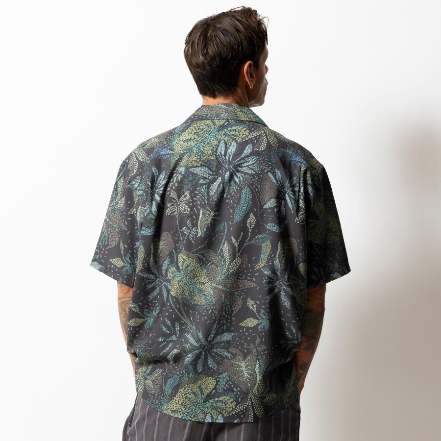 ROARK "BAGUIO GARDEN" GONZO S/S