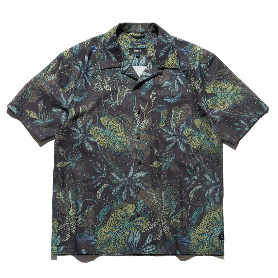 ROARK "BAGUIO GARDEN" GONZO S/S