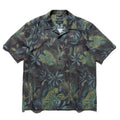 ROARK "BAGUIO GARDEN" GONZO S/S
