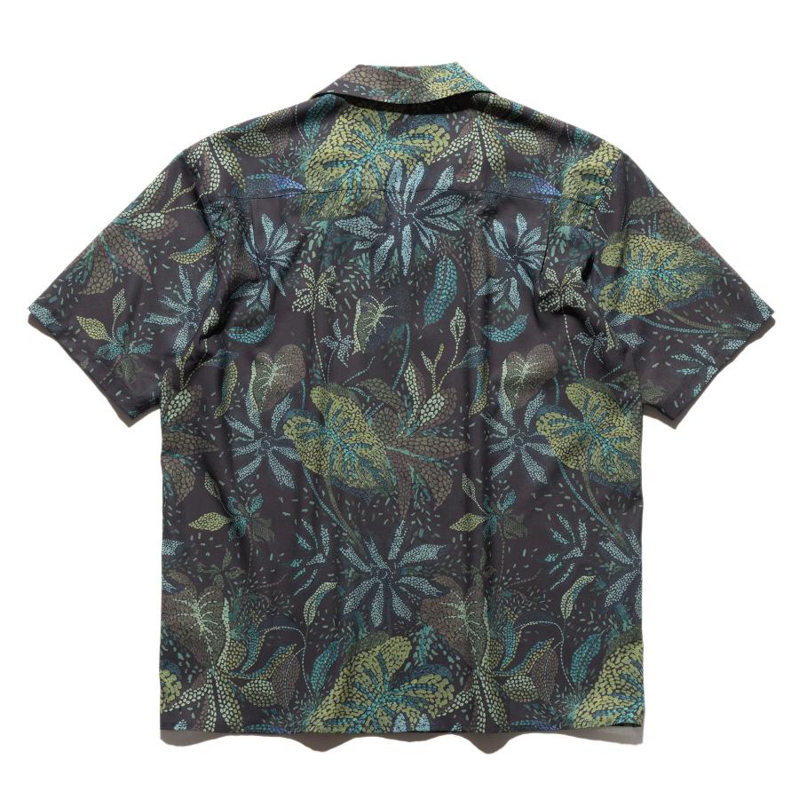 ROARK "BAGUIO GARDEN" GONZO S/S